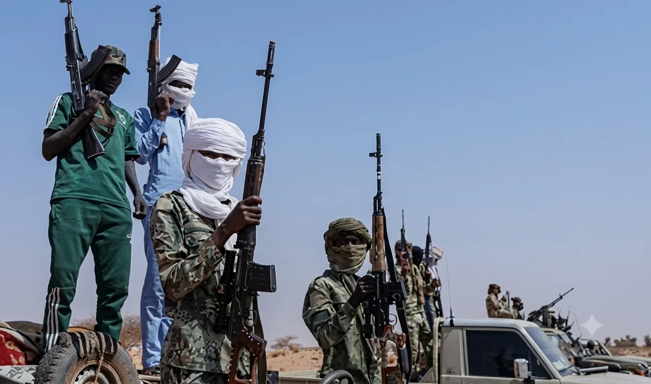 Forças políticas sudanesas rejeitam diálogo de Burhan e exigem fim da guerra