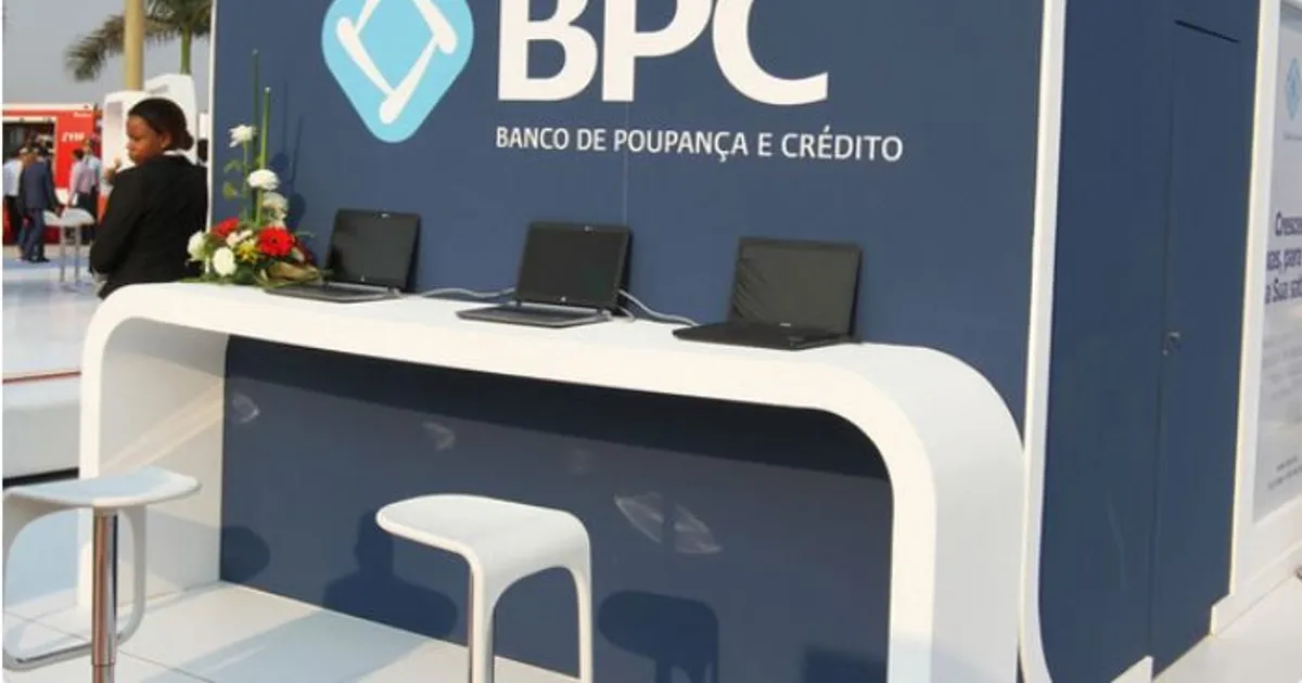 Empresas alvo de pilhagens poderão beneficiar do reembolso até final de Setembro, garante BPC