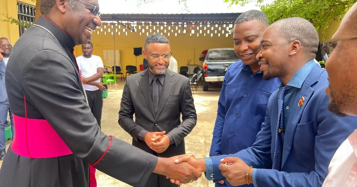 Partido Liberal desafia MPLA e UNITA a “trocarem as bandeiras da guerra” em nome da reconciliação nacional