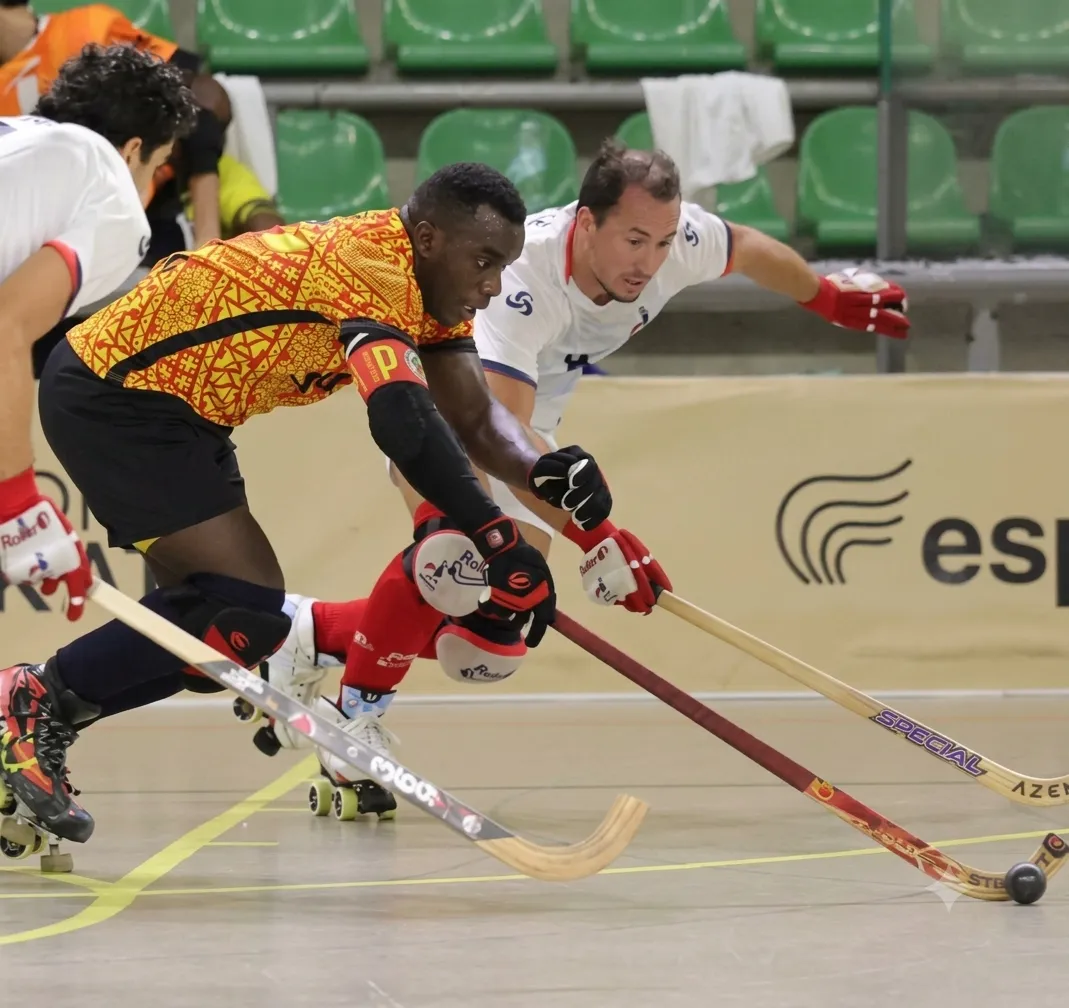 Angola vence França e está nas meias-finais do Torneio de Blanes