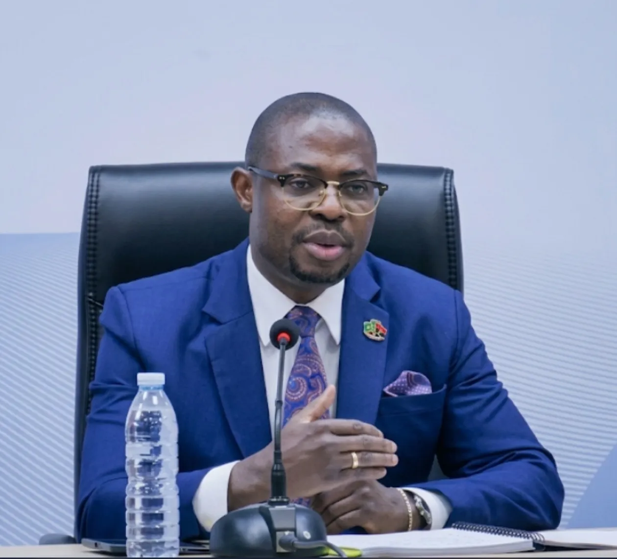 Angola defende respostas mais rápidas e coordenadas aos conflitos em África
