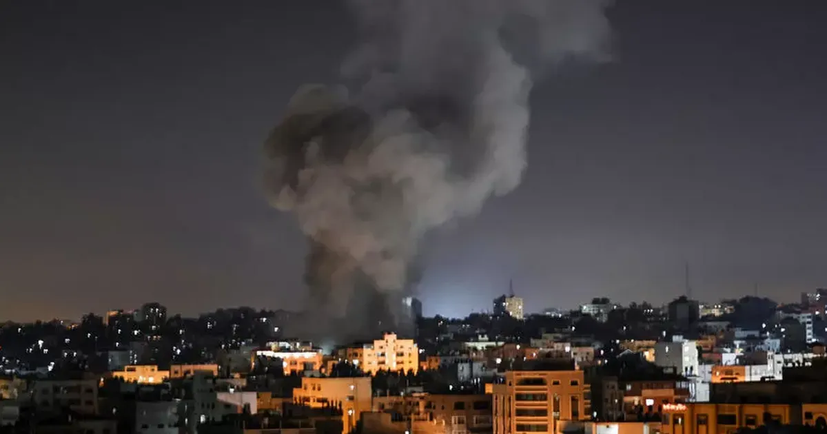 Hamas diz “sim” ao cessar fogo e promete libertar 10 reféns vivos e 18 mortos