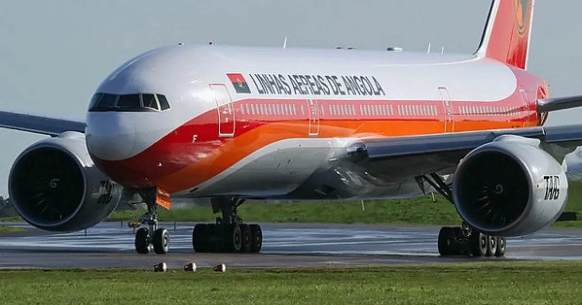 Nova rota entre Angola e Nairóbi visa fomento de negócios, diz TAAG