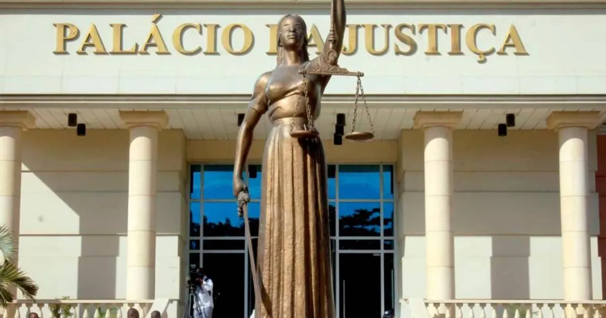 Justiça em Luanda garante normal funcionamento do sector apesar da greve