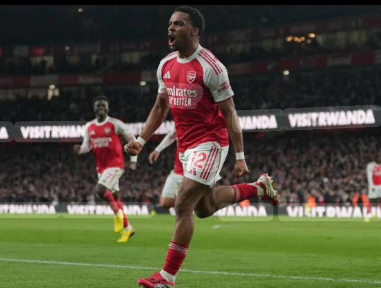 Arsenal reforça liderança e aproveita deslize do City para disparar na Premier League