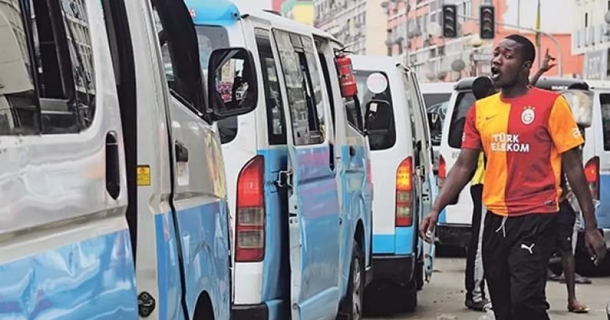Em dia de efeméride: taxistas defendem profissionalização urgente da actividade