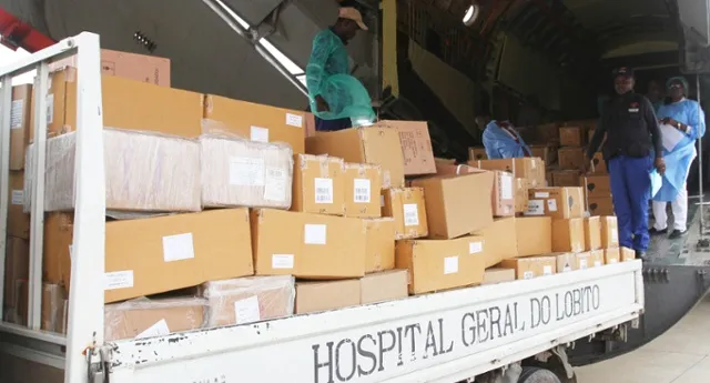 Especialista saúda fábricas de medicamentos, mas alerta para desafios no abastecimento