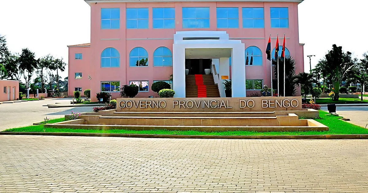 Governo do Bengo pede a ‘Zuzu for Africa’ que regularize situação para actuar em Angola