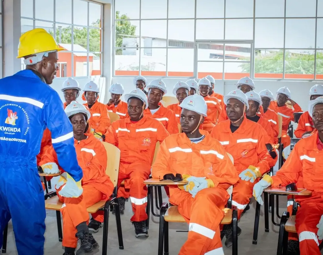 FAS reúne instituições de Angola, Moçambique e São Tomé para reforçar integração digital da protecção social