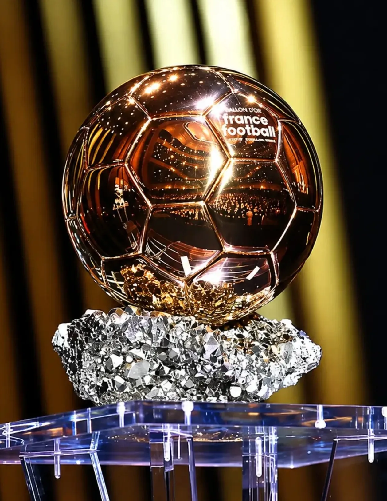Bola de Ouro 2026: Kane, Mbappé, Yamal e Messi na corrida ao trono mundial