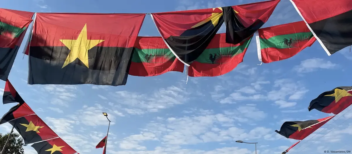 Sikonda Lulendo vê 2027 como teste à alternância política em Angola