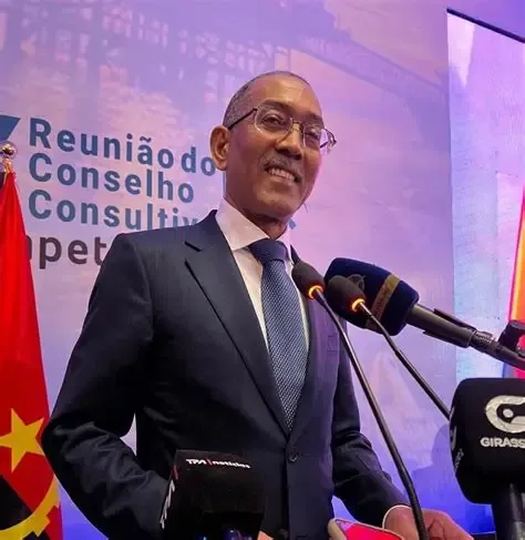 Angola realiza Fórum de Negócio Mineiro na África do Sul