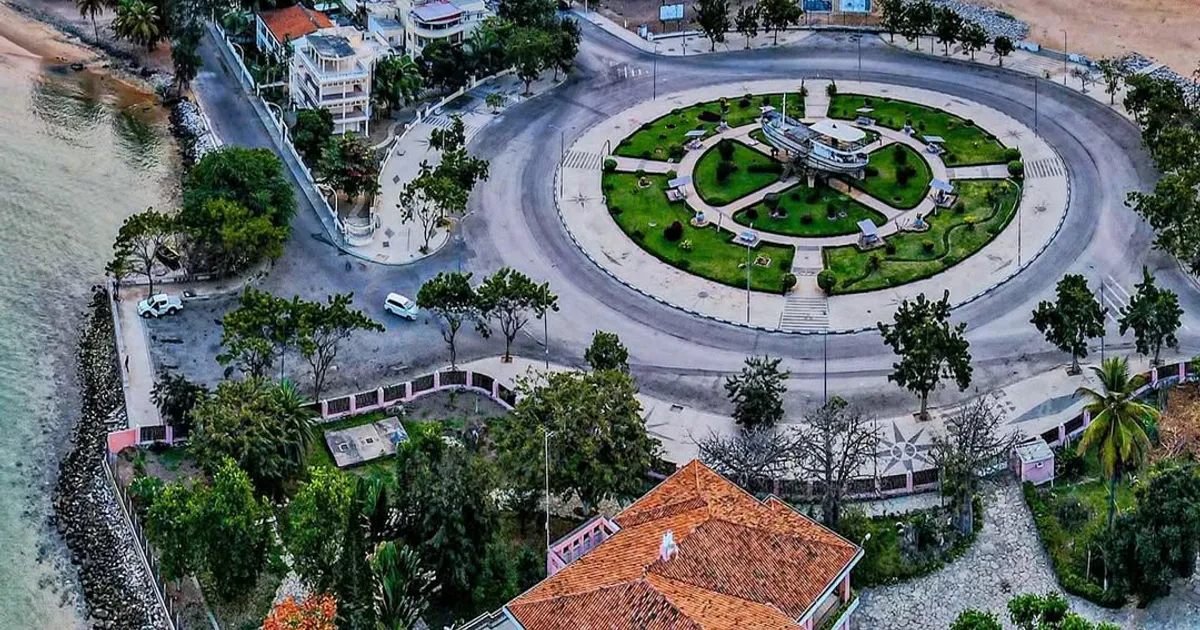 Empresários norte-americanos manifestam interesse em investir em Benguela