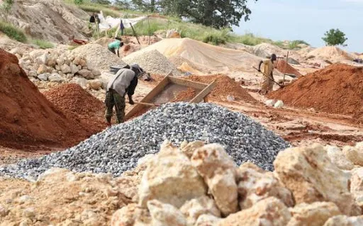 Exploração de diamantes no Leste de Angola não se traduz em melhoria das condições de vida das populações