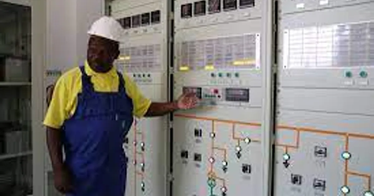 Sector da energia e água reforçado com cooperação de Angola e China