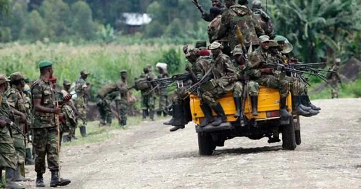 RDC: M23 estabelece sistema de justiça paralelo em Kivo do Norte
