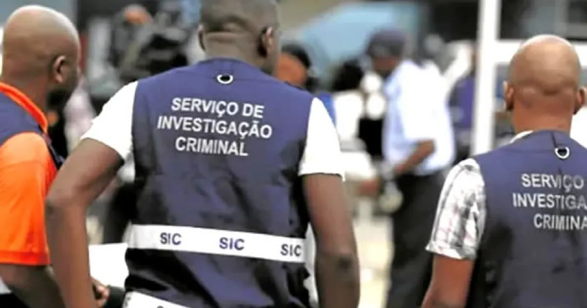 Lunda Norte: detidos congoleses acusados de assassinar e extrair órgãos genitais de duas angolanas