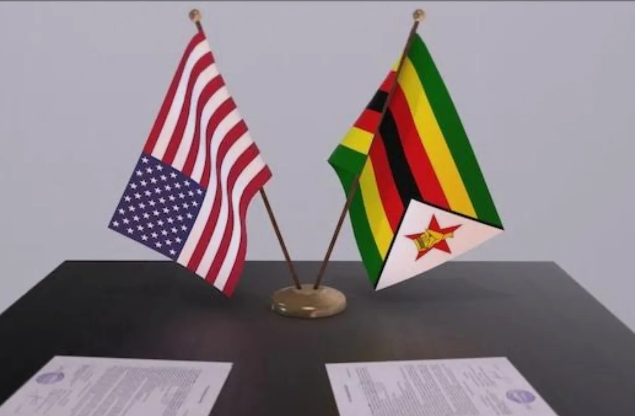 Zimbabué recusa ajuda dos EUA por causa de dados privados