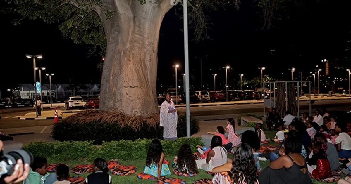 Defendida inclusão de contos tradicionais no sistema de ensino