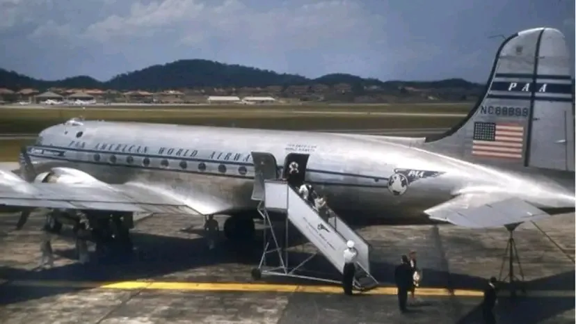 Equipa de exploradores encontra avião desaparecido desde 1952 no mar de Porto Rico