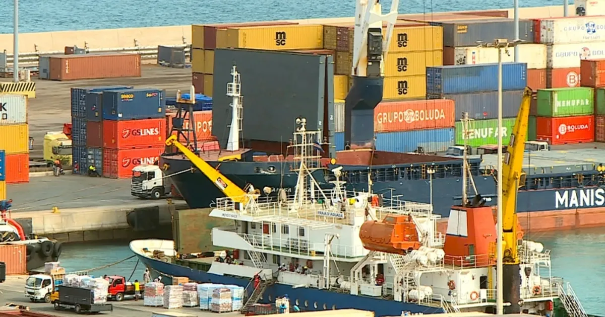 Angola adere em junho ao comércio livre da SADC