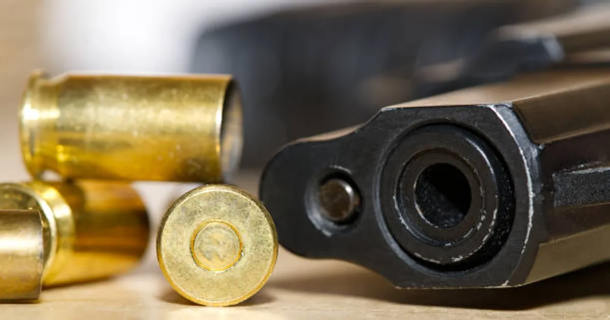 Três corpos encontrados com sinais de arma de fogo no Zaire