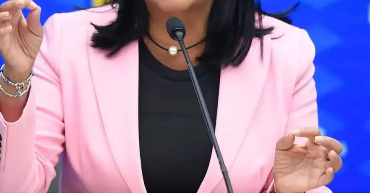 Guerra na Venezuela: Vice-presidente exige “prova de vida” sobre paradeiro de Nicolás Maduro