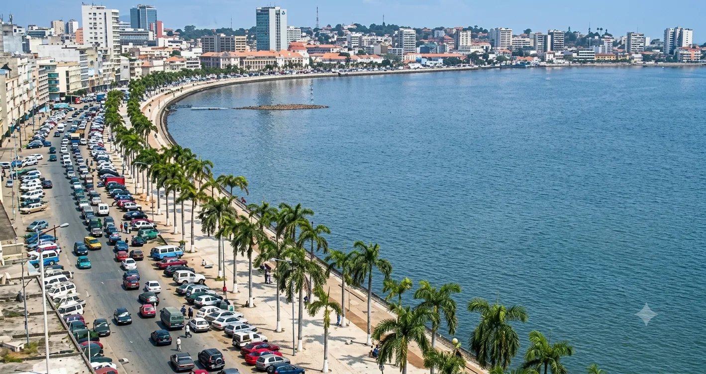 “Turismo angolano ainda está na fase inicial”, reconhece João Lourenço