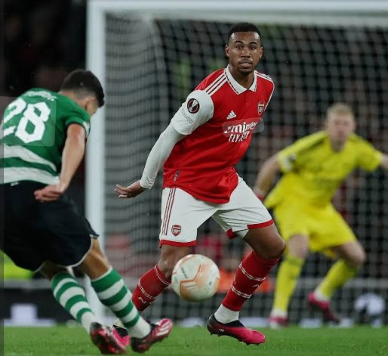Sporting eliminado e Real Madrid cai frente ao Bayern nos “quartos” da Champions