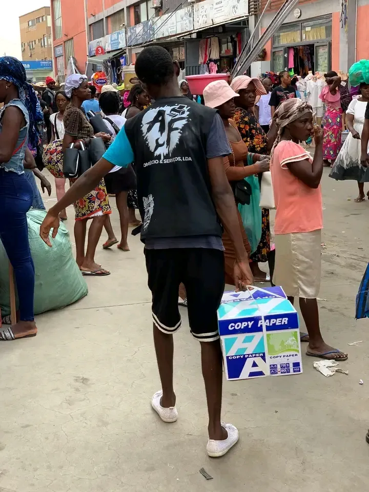 População vive clima de tensão devido alegados casos de desaparecimento de órgãos genitais