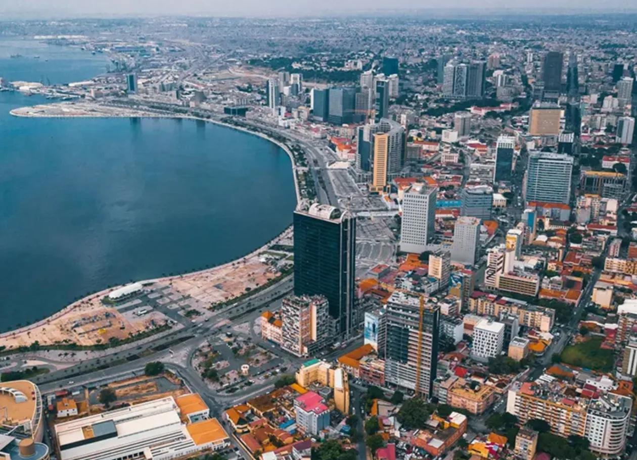 Luanda reúne líderes africanos para discutir futuro da Economia Azul