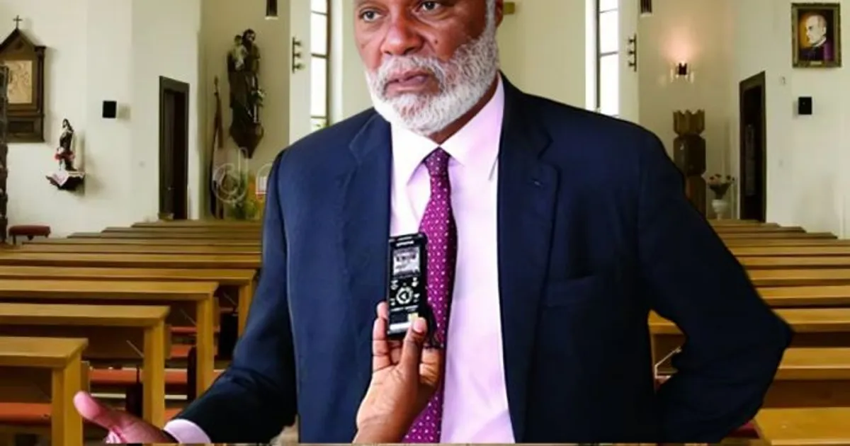Deputado Mário Pinto de Andrade apela à reconciliação e ao amor por Angola