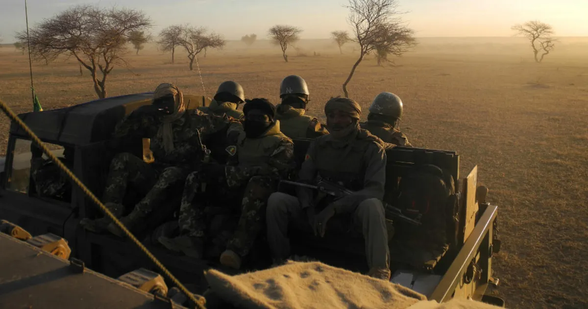 Sahel e África do Sul em alerta para crescimento do terrorismo, diz ONU