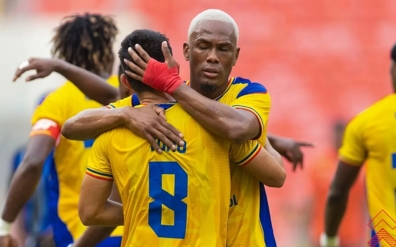 Petro de Luanda perde no Zimbábue e complica acesso à fase de grupos da Liga dos Campeões