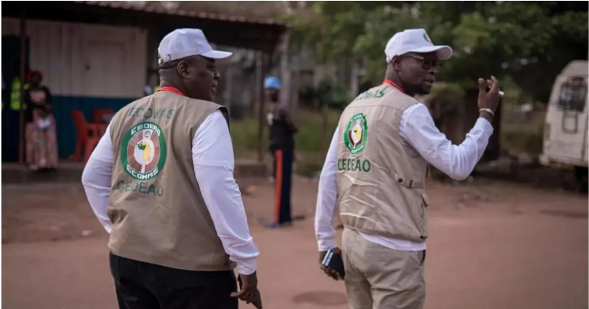 Guiné-Bissau: negociações entre CEDAO e Junta Militar terminam sem avanços