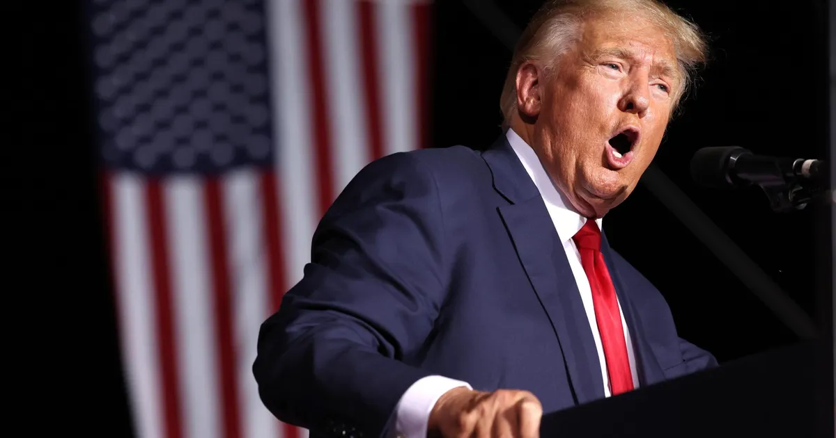Estados Unidos assumem Governo da Venezuela