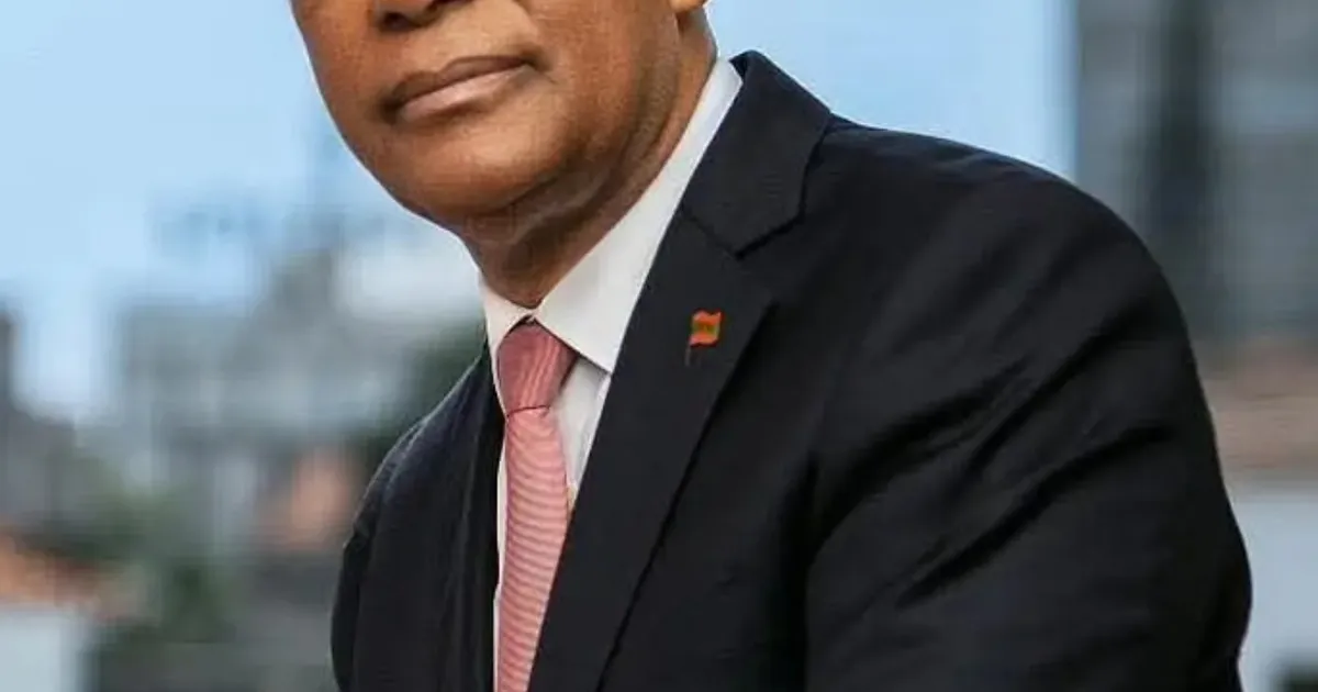 Adalberto Costa Júnior reeleito presidente da UNITA com vitória esmagadora de cerca de 91%
