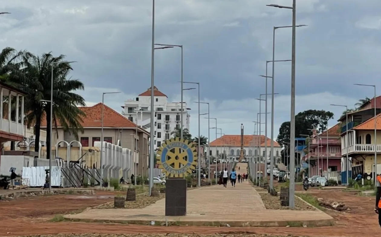 “Diálogo é a única via para resolver crise política na Guiné-Bissau”, defende académico