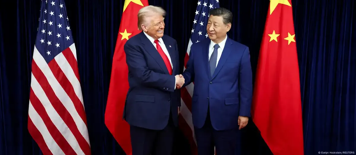 Xi Jinping visitará EUA em Setembro deste ano a convite de Trump