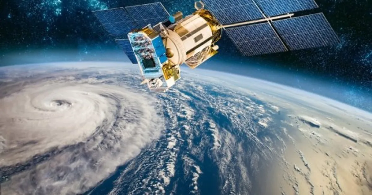 Presidente da república anuncia lançamento de novo satélite angolano