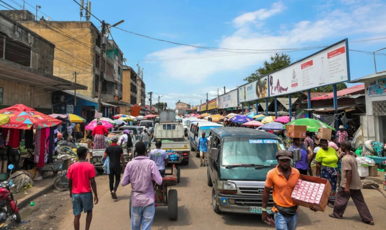 Moçambique reestrutura Instituto de Transporte Marítimo e actualiza regras do sector
