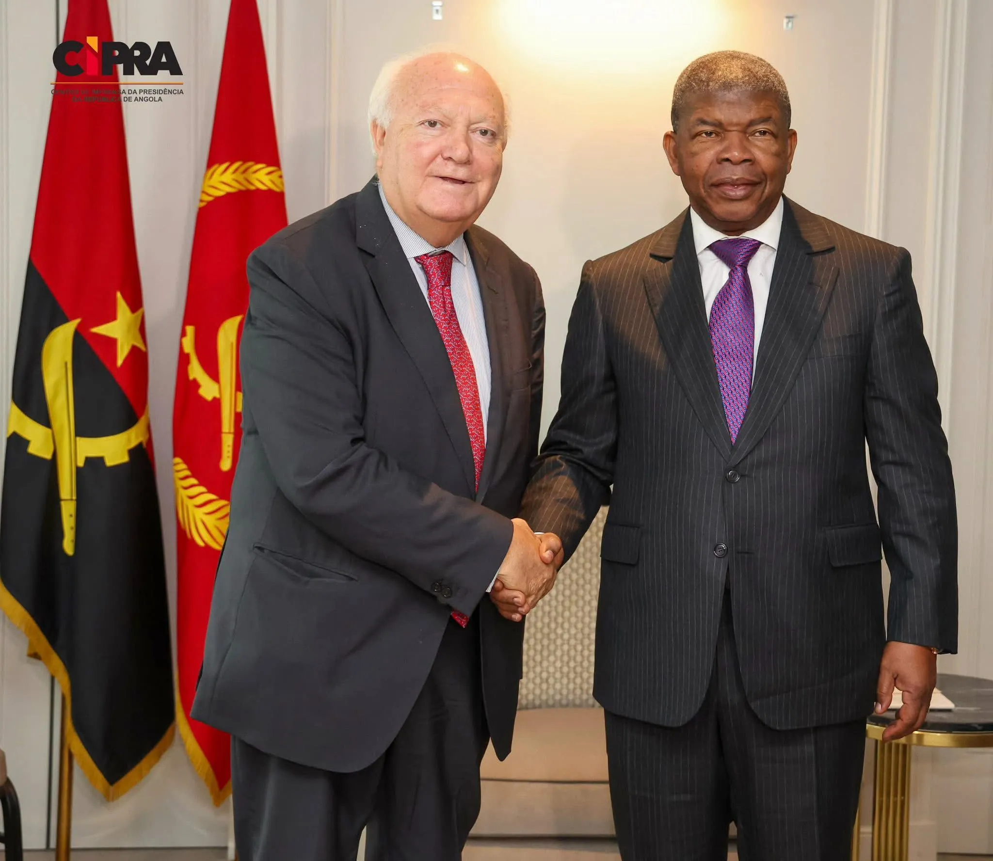 Luanda acolhe Cimeira da Aliança das Civilizações das Nações Unidas 2026