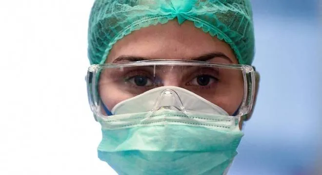 Centro europeu alerta para possibilidade de novos casos de Hantavírus nas próximas semanas