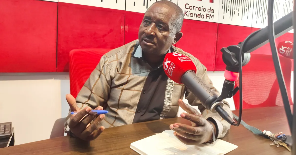 “Luanda pode enfrentar cenário catastrófico com chuvas acima de 100 milímetros”, alerta engenheiro hidráulico