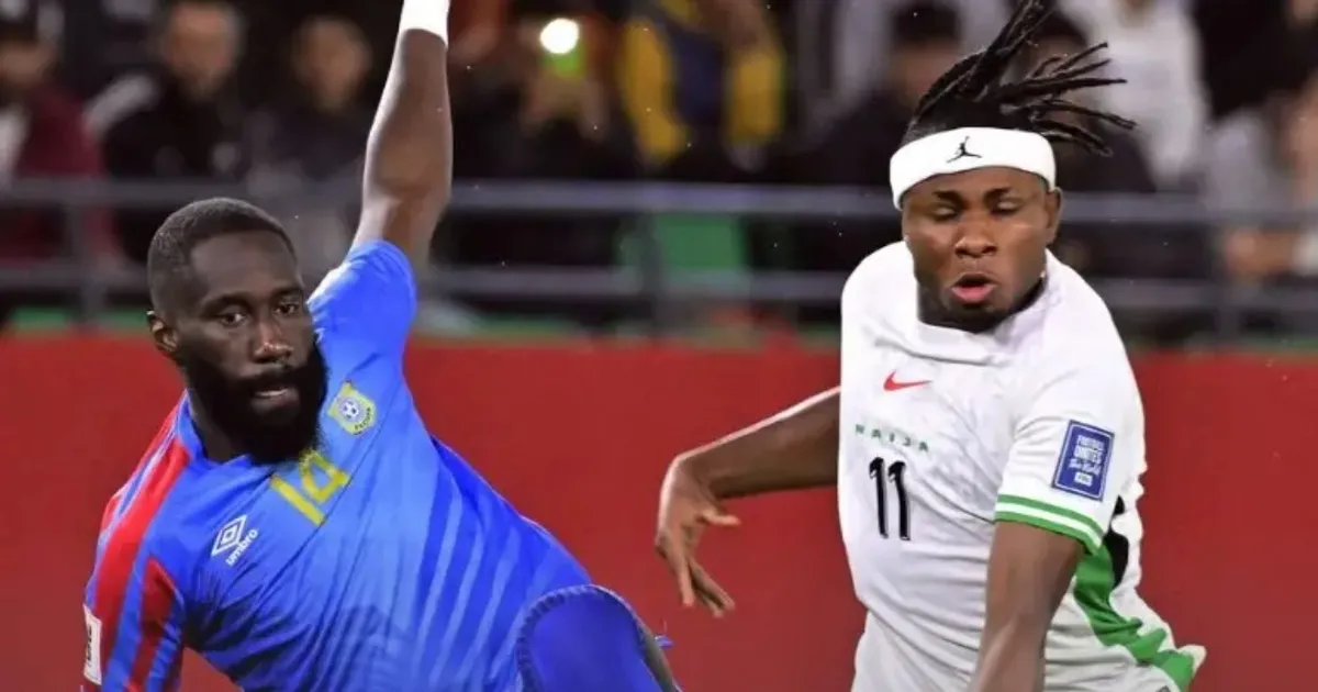 FIFA abre processo para averiguar elegibilidade de jogadores da RD Congo