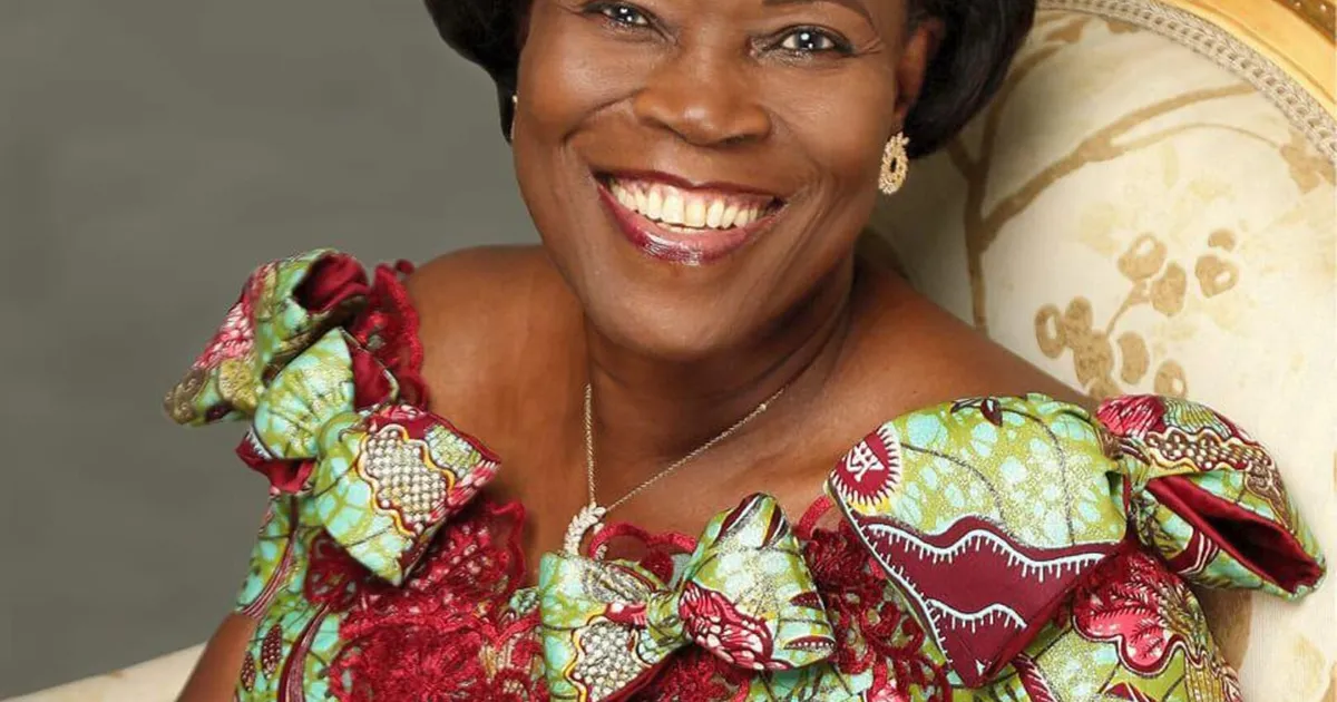 Costa do Marfim: Simone Gbagbo direcciona campanha à mulheres na corrida às presidenciais