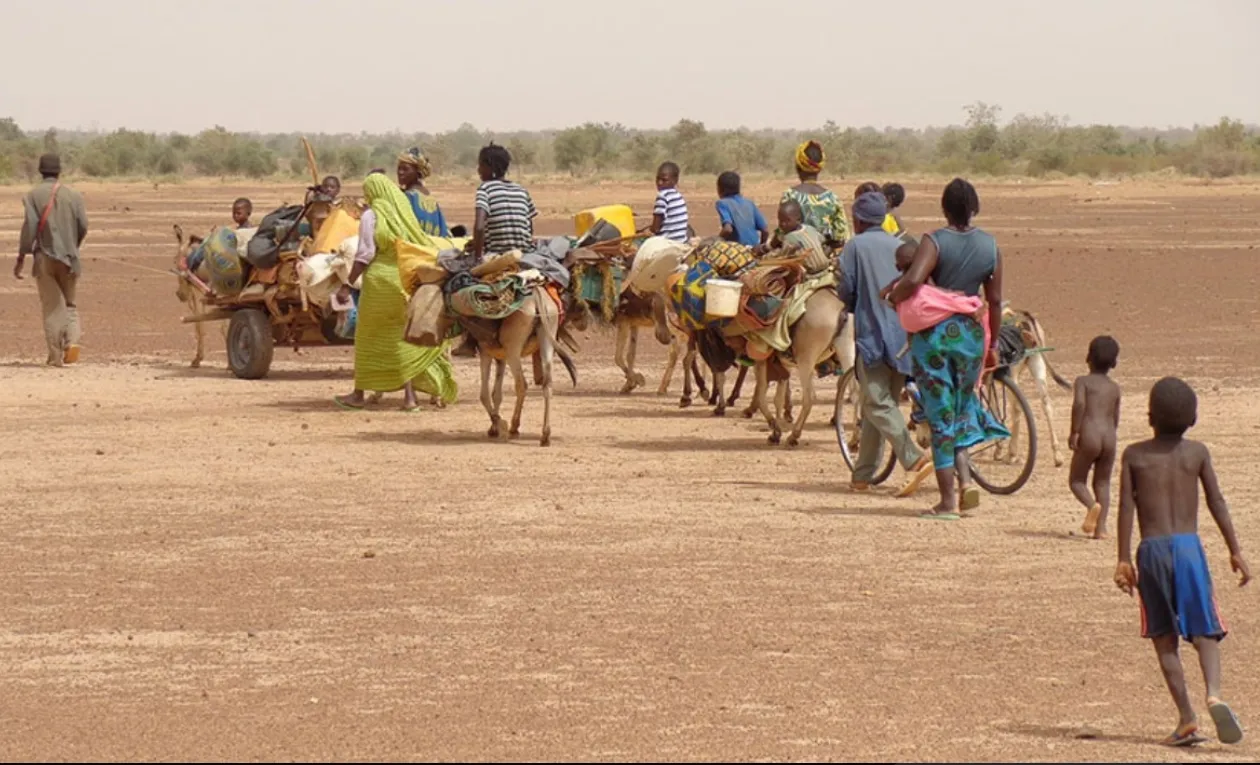 Crise humanitária deixa mais de 3.000 migrantes etíopes retidos no deserto do Djibuti