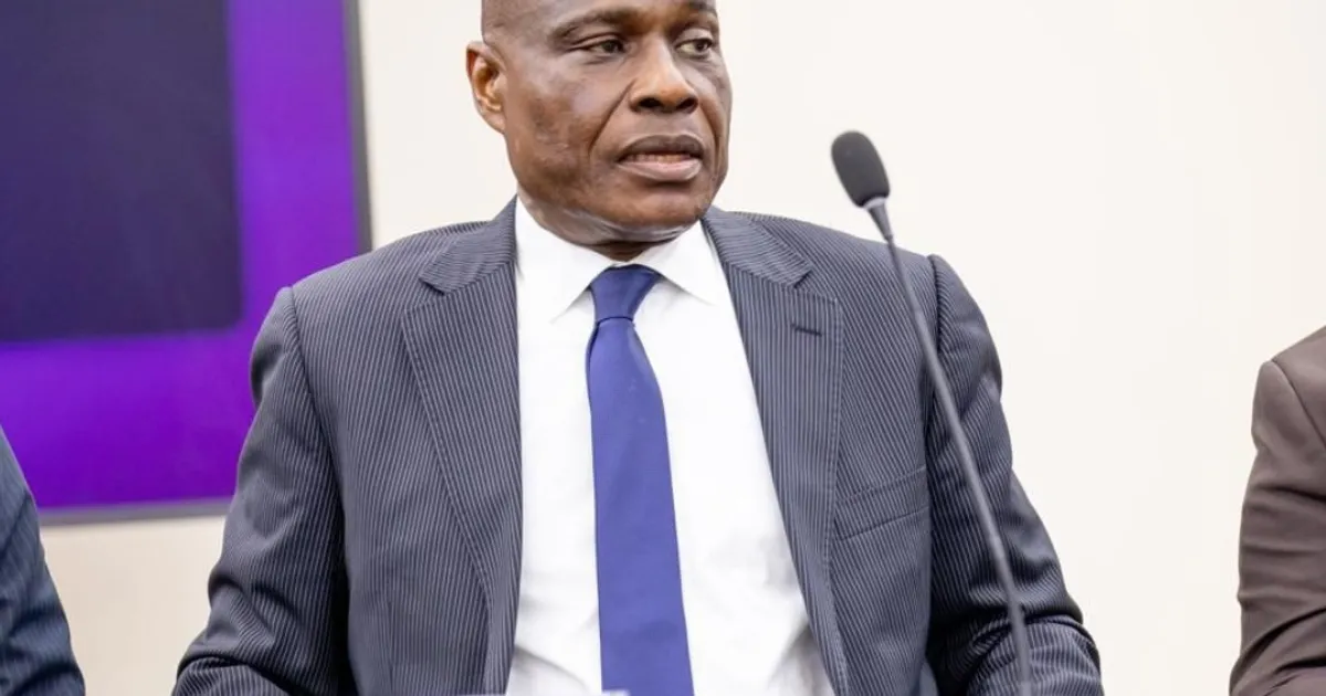 RDC: Martin Fayulu apela a um diálogo inclusivo