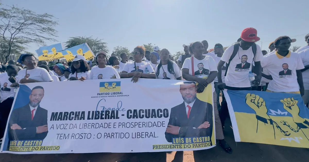 Encerraram estabelecimento comercial do cidadão por ser nosso militante – Partido Liberal