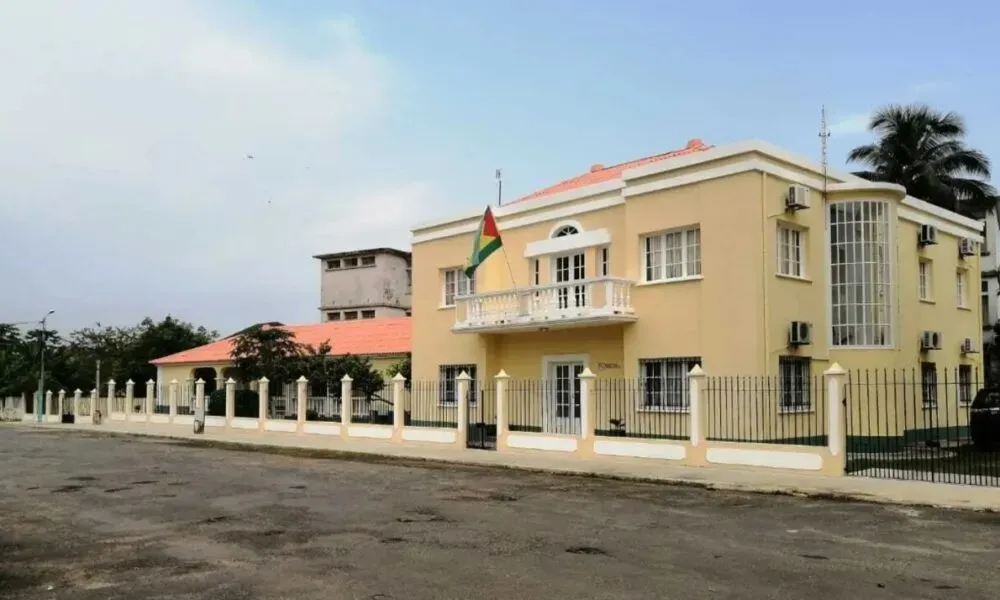 PGR são-tomense investiga alegadas interferências políticas em decisões judiciais